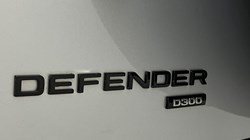 2021 (21) LAND ROVER DEFENDER 3.0 D300 HSE 110 5dr Auto 5427099