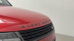 2023 (23) LAND ROVER RANGE ROVER SPORT 3.0 P440e Dynamic SE 5dr Auto 5425918