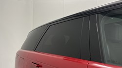 2023 (23) LAND ROVER RANGE ROVER SPORT 3.0 P440e Dynamic SE 5dr Auto 5425912