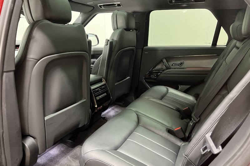 2023 (23) LAND ROVER RANGE ROVER SPORT 3.0 P440e Dynamic SE 5dr Auto 5425906