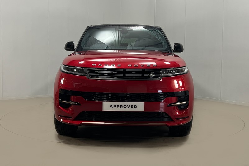 2023 (23) LAND ROVER RANGE ROVER SPORT 3.0 P440e Dynamic SE 5dr Auto 5425877