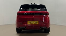 2023 (23) LAND ROVER RANGE ROVER SPORT 3.0 P440e Dynamic SE 5dr Auto 5425876