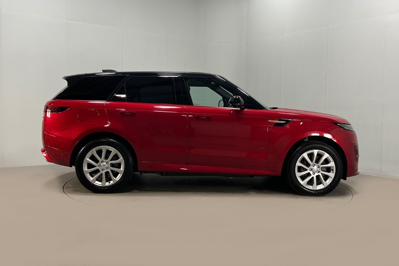 2023 (23) LAND ROVER RANGE ROVER SPORT 3.0 P440e Dynamic SE 5dr Auto 5425875