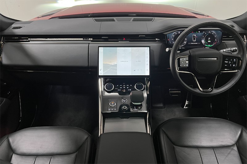 2023 (23) LAND ROVER RANGE ROVER SPORT 3.0 P440e Dynamic SE 5dr Auto 5425879
