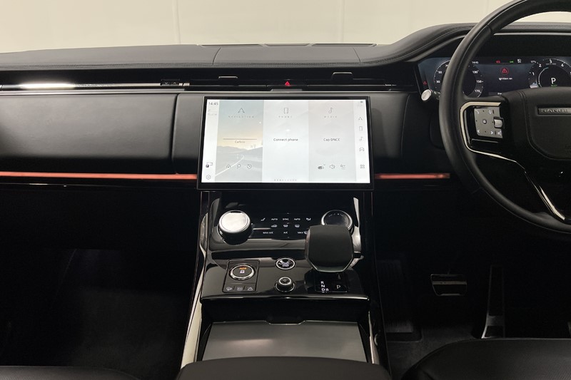 2023 (23) LAND ROVER RANGE ROVER SPORT 3.0 P440e Dynamic SE 5dr Auto 5425880