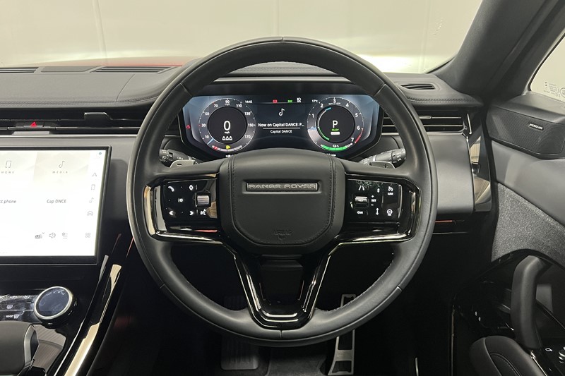 2023 (23) LAND ROVER RANGE ROVER SPORT 3.0 P440e Dynamic SE 5dr Auto 5425881