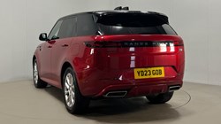2023 (23) LAND ROVER RANGE ROVER SPORT 3.0 P440e Dynamic SE 5dr Auto 5425872