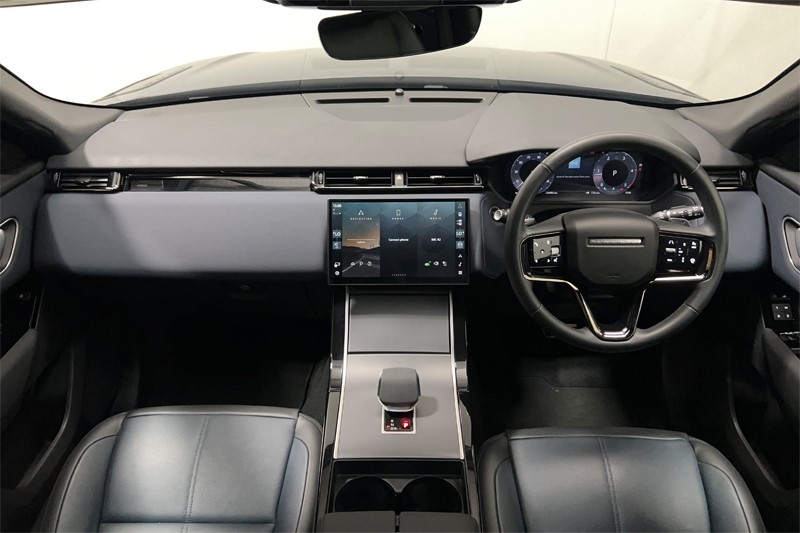 2023 (23) LAND ROVER RANGE ROVER VELAR 2.0 D200 MHEV Dynamic SE 5dr Auto 5430060