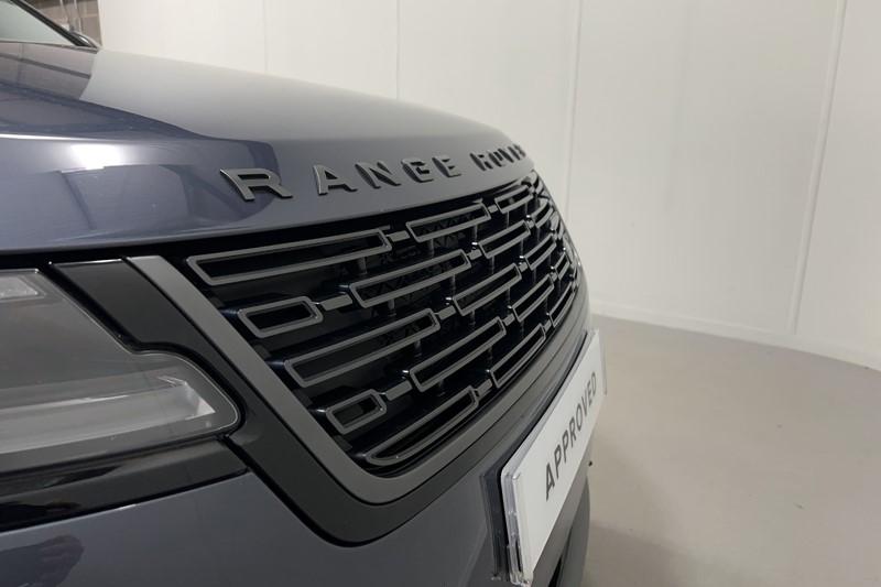 2023 (23) LAND ROVER RANGE ROVER VELAR 2.0 D200 MHEV Dynamic SE 5dr Auto 5430105