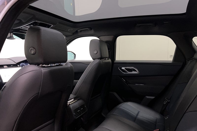 2023 (23) LAND ROVER RANGE ROVER VELAR 2.0 D200 MHEV Dynamic SE 5dr Auto 5430089
