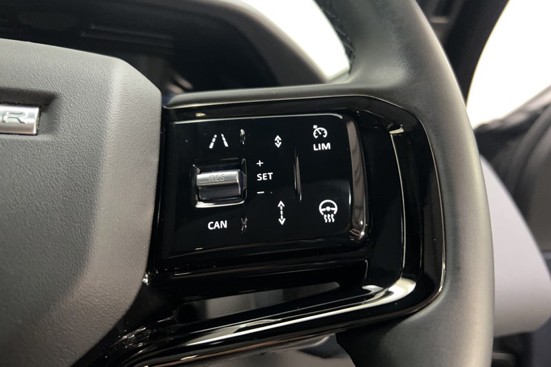 2023 (23) LAND ROVER RANGE ROVER VELAR 2.0 D200 MHEV Dynamic SE 5dr Auto 5430072