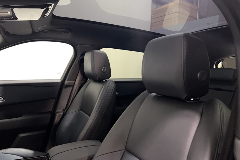 2023 (23) LAND ROVER RANGE ROVER VELAR 2.0 D200 MHEV Dynamic SE 5dr Auto 5430088
