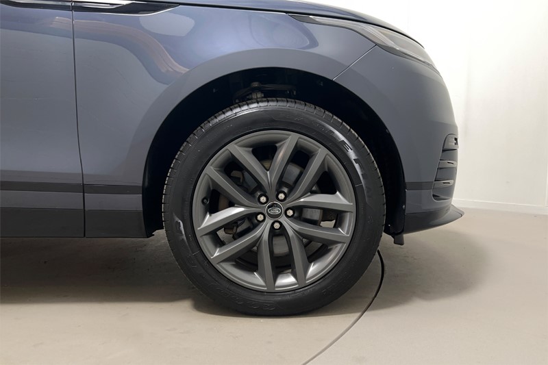 2023 (23) LAND ROVER RANGE ROVER VELAR 2.0 D200 MHEV Dynamic SE 5dr Auto 5430059