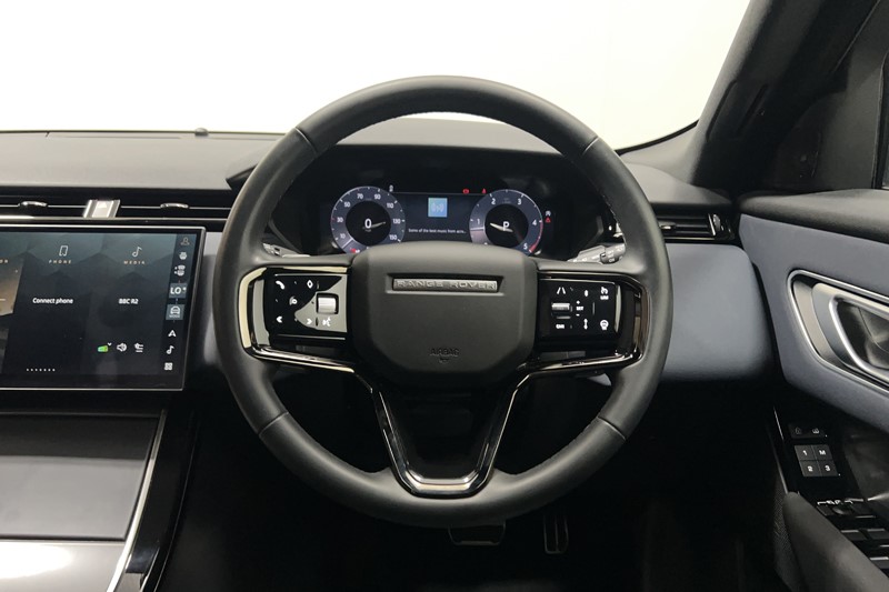 2023 (23) LAND ROVER RANGE ROVER VELAR 2.0 D200 MHEV Dynamic SE 5dr Auto 5430062