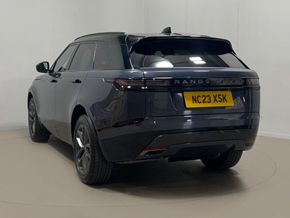 2023 (23) LAND ROVER RANGE ROVER VELAR 2.0 D200 MHEV Dynamic SE 5dr Auto