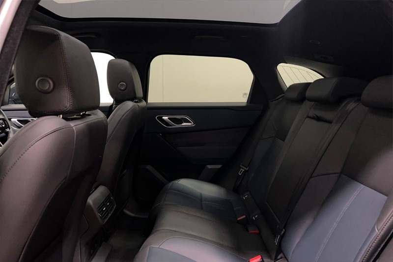 2023 (23) LAND ROVER RANGE ROVER VELAR 2.0 D200 MHEV Dynamic SE 5dr Auto 5430055