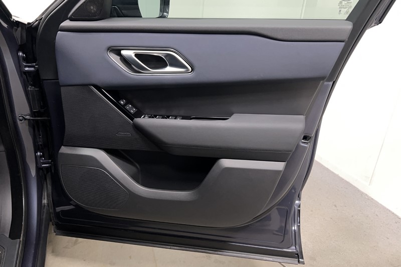 2023 (23) LAND ROVER RANGE ROVER VELAR 2.0 D200 MHEV Dynamic SE 5dr Auto 5430064