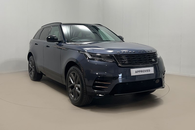 2023 (23) LAND ROVER RANGE ROVER VELAR 2.0 D200 MHEV Dynamic SE 5dr Auto