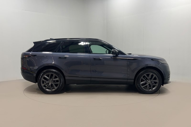 2023 (23) LAND ROVER RANGE ROVER VELAR 2.0 D200 MHEV Dynamic SE 5dr Auto 5430056