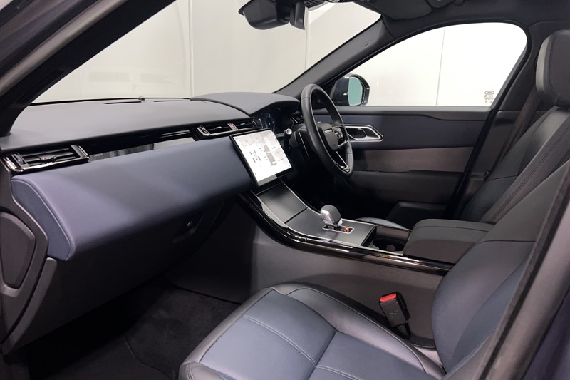 2023 (23) LAND ROVER RANGE ROVER VELAR 2.0 D200 MHEV Dynamic SE 5dr Auto 5430086