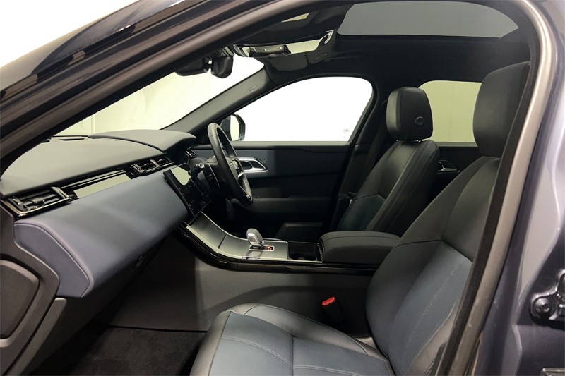 2023 (23) LAND ROVER RANGE ROVER VELAR 2.0 D200 MHEV Dynamic SE 5dr Auto 5430054