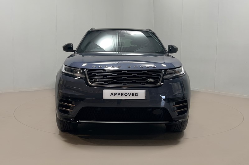 2023 (23) LAND ROVER RANGE ROVER VELAR 2.0 D200 MHEV Dynamic SE 5dr Auto 5430058