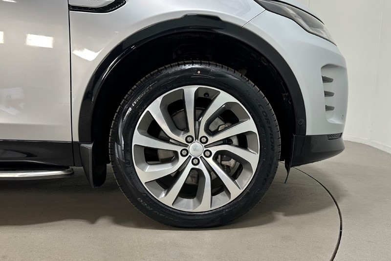2025 (74) LAND ROVER DISCOVERY SPORT 2.0 D200 Dynamic SE 5dr Auto [5 Seat] 5451072
