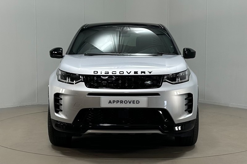 2025 (74) LAND ROVER DISCOVERY SPORT 2.0 D200 Dynamic SE 5dr Auto [5 Seat] 5451071
