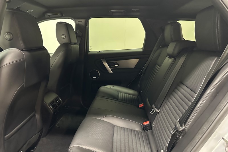 2025 (74) LAND ROVER DISCOVERY SPORT 2.0 D200 Dynamic SE 5dr Auto [5 Seat] 5451068
