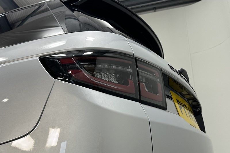 2025 (74) LAND ROVER DISCOVERY SPORT 2.0 D200 Dynamic SE 5dr Auto [5 Seat] 5451110