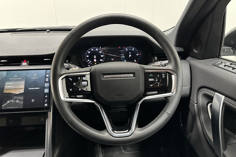 2025 (74) LAND ROVER DISCOVERY SPORT 2.0 D200 Dynamic SE 5dr Auto [5 Seat] 5451075