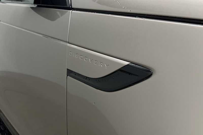 2024 (73) LAND ROVER DISCOVERY 3.0 D300 Dynamic HSE 5dr Auto 5421156