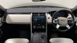 2024 (73) LAND ROVER DISCOVERY 3.0 D300 Dynamic HSE 5dr Auto 5421109