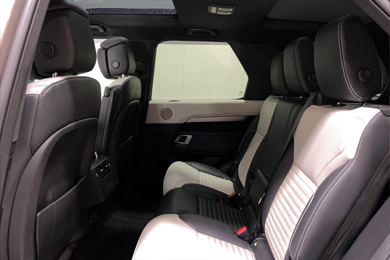 2024 (73) LAND ROVER DISCOVERY 3.0 D300 Dynamic HSE 5dr Auto 5421104