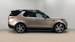 2024 (73) LAND ROVER DISCOVERY 3.0 D300 Dynamic HSE 5dr Auto 5421105