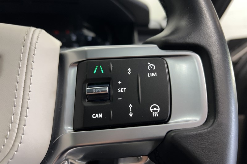 2024 (73) LAND ROVER DISCOVERY 3.0 D300 Dynamic HSE 5dr Auto 5421122
