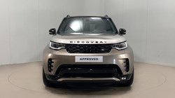 2024 (73) LAND ROVER DISCOVERY 3.0 D300 Dynamic HSE 5dr Auto 5421107
