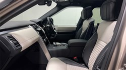 2024 (73) LAND ROVER DISCOVERY 3.0 D300 Dynamic HSE 5dr Auto 5421103