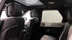 2024 (73) LAND ROVER DISCOVERY 3.0 D300 Dynamic HSE 5dr Auto 5421139