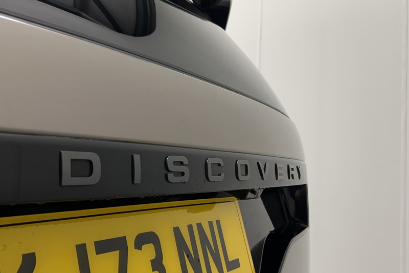 2024 (73) LAND ROVER DISCOVERY 3.0 D300 Dynamic HSE 5dr Auto 5421151
