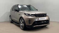 2024 (73) LAND ROVER DISCOVERY 3.0 D300 Dynamic HSE 5dr Auto 5421101