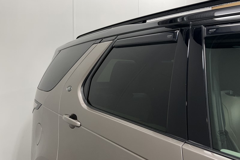 2024 (73) LAND ROVER DISCOVERY 3.0 D300 Dynamic HSE 5dr Auto 5421153