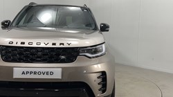 2024 (73) LAND ROVER DISCOVERY 3.0 D300 Dynamic HSE 5dr Auto 5421159