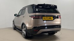 2024 (73) LAND ROVER DISCOVERY 3.0 D300 Dynamic HSE 5dr Auto 5421102