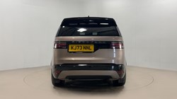 2024 (73) LAND ROVER DISCOVERY 3.0 D300 Dynamic HSE 5dr Auto 5421106