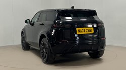 2025 (74) LAND ROVER RANGE ROVER EVOQUE 1.5 P270e Dynamic SE 5dr Auto 5425364