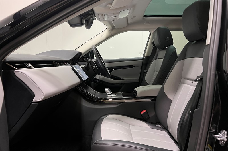 2025 (74) LAND ROVER RANGE ROVER EVOQUE 1.5 P270e Dynamic SE 5dr Auto 5425365