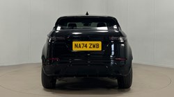 2025 (74) LAND ROVER RANGE ROVER EVOQUE 1.5 P270e Dynamic SE 5dr Auto 5425368