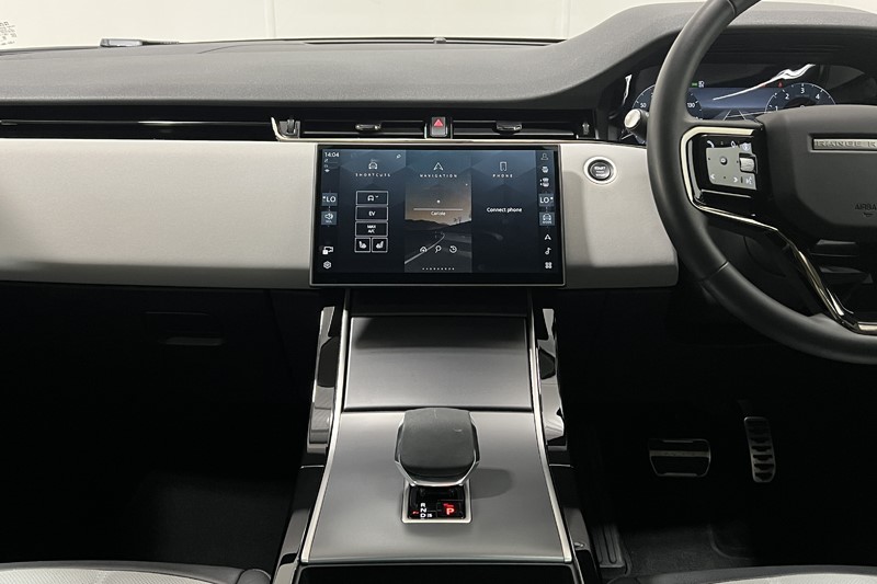 2025 (74) LAND ROVER RANGE ROVER EVOQUE 1.5 P270e Dynamic SE 5dr Auto 5425372