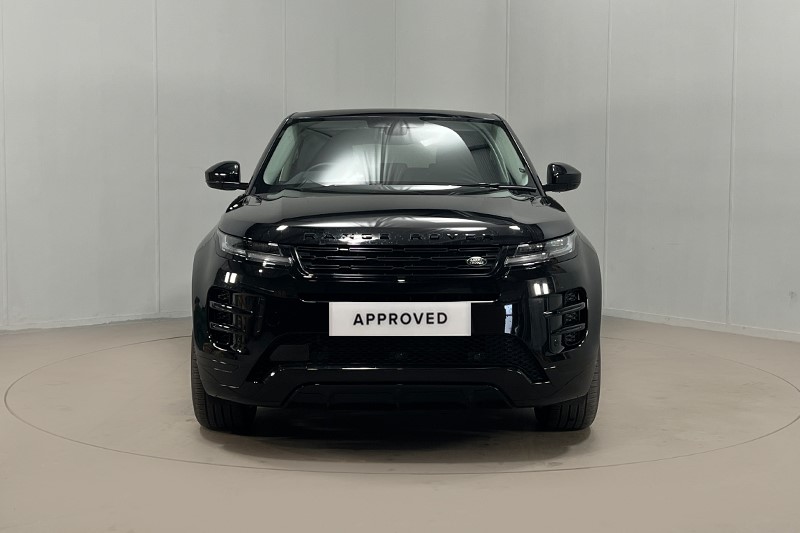2025 (74) LAND ROVER RANGE ROVER EVOQUE 1.5 P270e Dynamic SE 5dr Auto 5425369